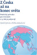 Z Česka až na konec světa - Elektronická kniha