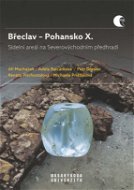 Břeclav – Pohansko X.  Sídelní areál na Severovýchodním předhradí - Elektronická kniha
