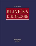 Klinická dietologie - E-kniha