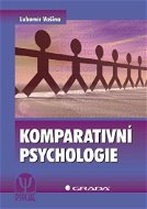 Komparativní psychologie - E-kniha