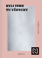 Byli jsme tu vždycky - Elektronická kniha