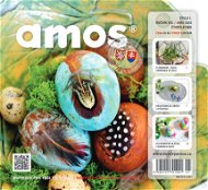 Amos 01/2022 - Elektronická kniha