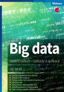 Big data - Elektronická kniha