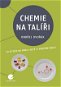 Chemie na talíři - Elektronická kniha