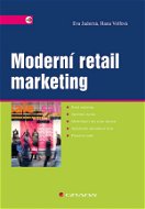 Moderní retail marketing - Elektronická kniha
