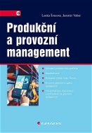 Produkční a provozní management - Elektronická kniha