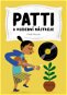 Patti a hudební nástroje - Elektronická kniha