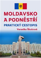 Moldavsko a Podněstří - Elektronická kniha
