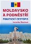 Moldavsko a Podněstří - Elektronická kniha