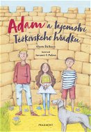 Adam a tajemství Těžkovského hrádku - Elektronická kniha