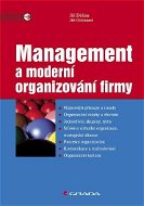 Management a moderní organizování firmy - Elektronická kniha