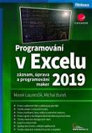 Programování v Excelu 2019 - Elektronická kniha