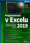 Programování v Excelu 2019 - Elektronická kniha