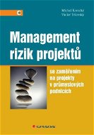 Management rizik projektů - Elektronická kniha