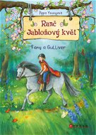 Ranč Jabloňový květ: Fany a Gulliver - Elektronická kniha
