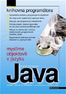 Myslíme objektově v jazyku Java - Elektronická kniha