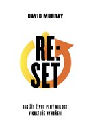 Reset - Elektronická kniha