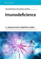 Imunodeficience - Elektronická kniha