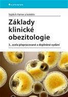 Základy klinické obezitologie - Elektronická kniha