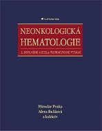 Neonkologická hematologie - Elektronická kniha
