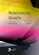 Relativistická filosofie - Elektronická kniha