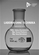 Laboratorní technika - Elektronická kniha