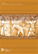Shepherds of the Black-headed People - Elektronická kniha