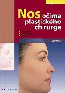 Nos očima plastického chirurga - Elektronická kniha