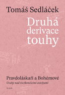 Druhá derivace touhy III. - Elektronická kniha