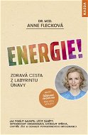 Energie! - Elektronická kniha