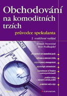 Obchodování na komoditních trzích - E-kniha