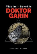 Doktor Garin - Elektronická kniha