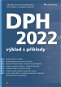 DPH 2022 - Elektronická kniha