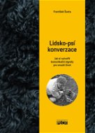 Lidsko-psí konverzace - Elektronická kniha