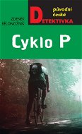 Cyklo P - Elektronická kniha