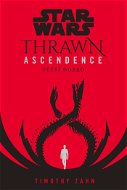 Star Wars - Thrawn Ascendence: Větší dobro - Elektronická kniha