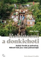 Robinsoni a donkichoti - Elektronická kniha