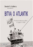 Bitva o Atlantik - Elektronická kniha