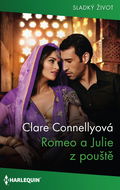 Romeo a Julie z pouště - Elektronická kniha