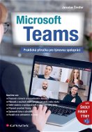 Microsoft Teams - Elektronická kniha