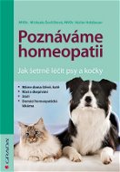Poznáváme homeopatii - Elektronická kniha