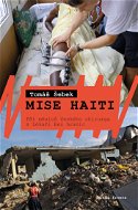 Mise Haiti - Elektronická kniha