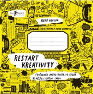 Restart kreativity - Elektronická kniha