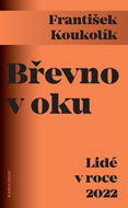 Břevno v oku - Elektronická kniha