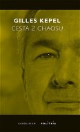 Cesta z chaosu - Elektronická kniha