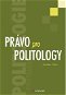 Právo pro politology - Elektronická kniha
