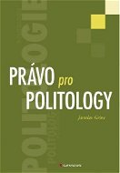 Právo pro politology - Elektronická kniha