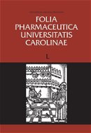 Folia Pharmaceutica Universitatis Carolinae - Elektronická kniha