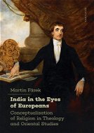 India in the Eyes of Europeans - Elektronická kniha