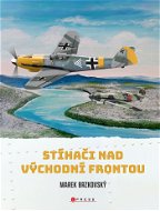 Stíhači nad východní frontou - Elektronická kniha